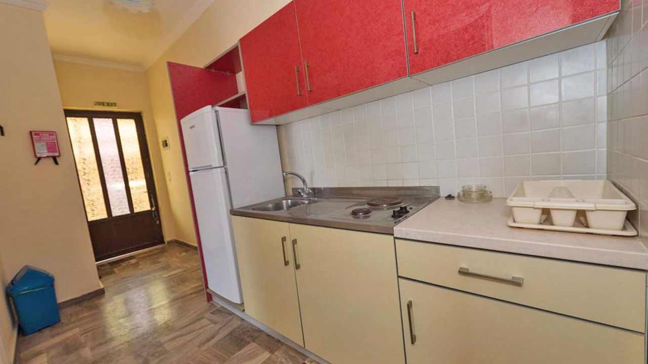 Photo of Kitchen in Kavos