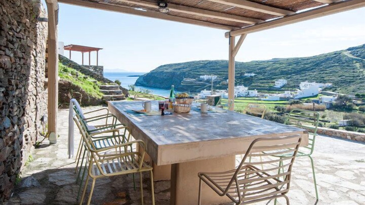 Photo of Patio Balcony in Kanala