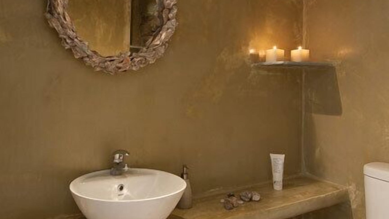 Photo of Bathroom in Kanala