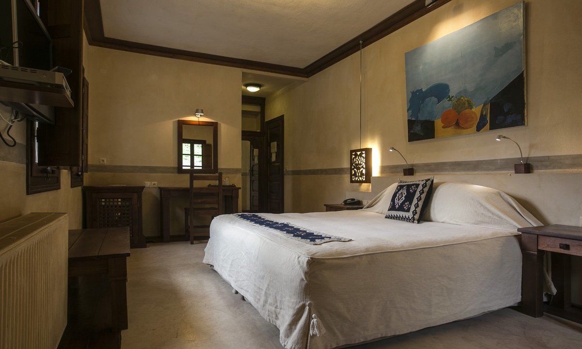 Photo of Bedroom in Metsovo