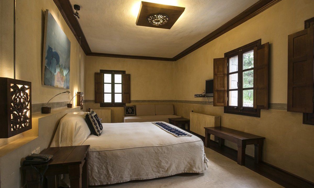 Photo of Bedroom in Metsovo