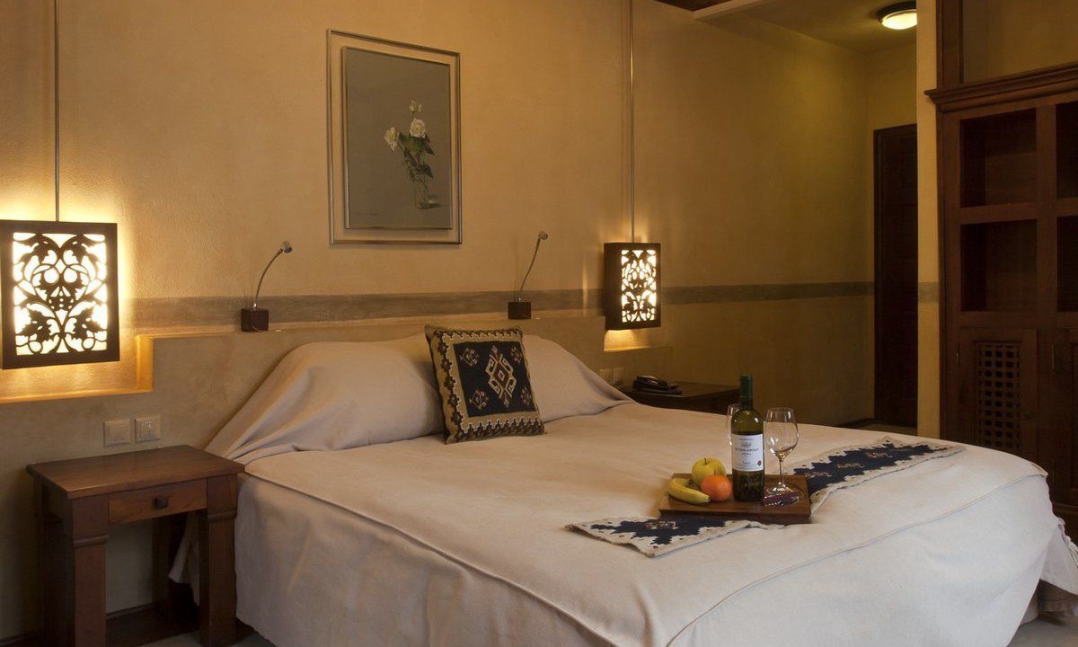 Photo of Bedroom in Metsovo