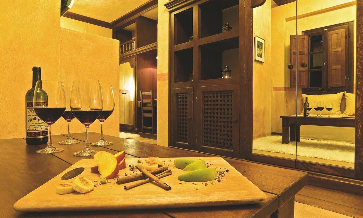 Photo of Bedroom in Metsovo