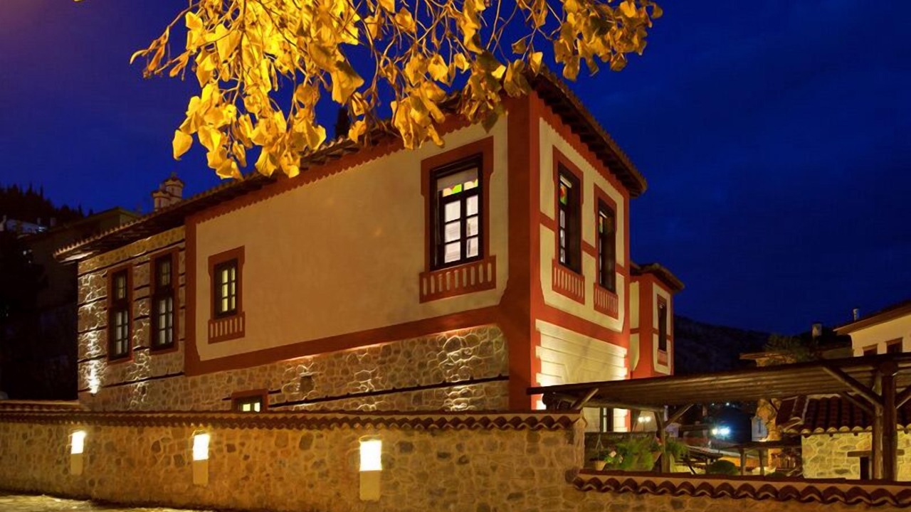 Photo of Outdoor in Kastoria