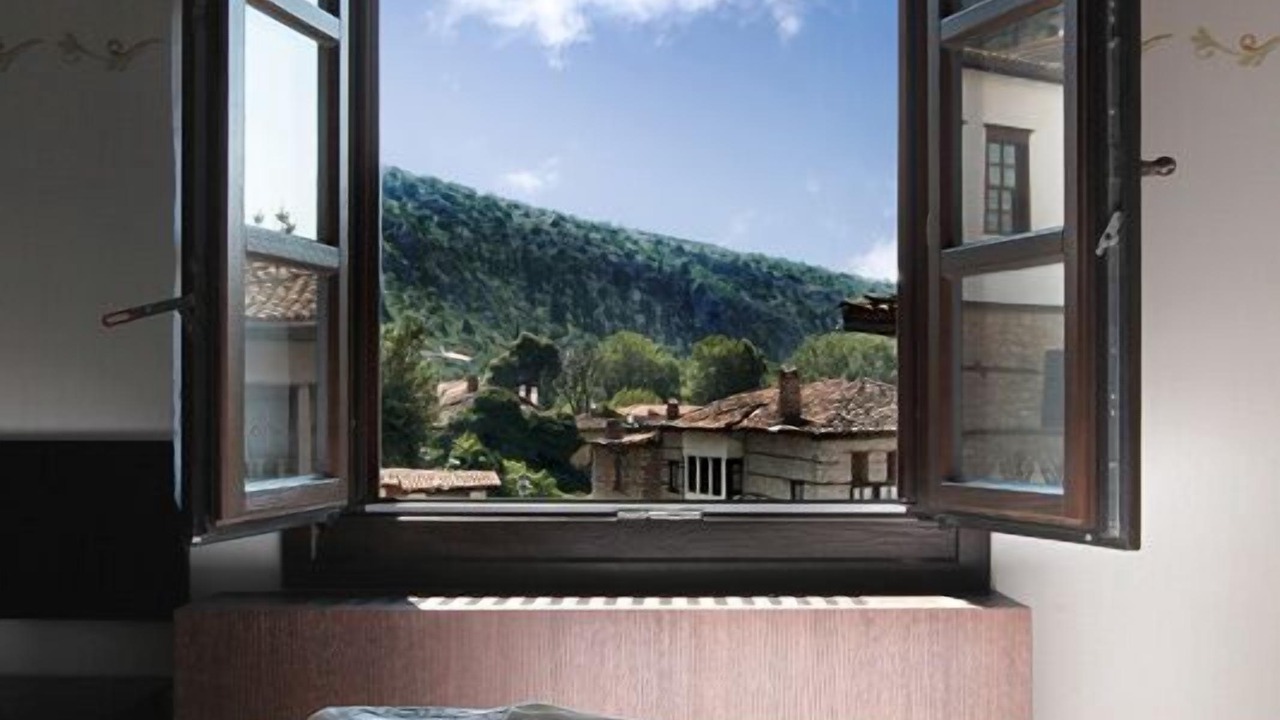 Photo of Bedroom in Kastoria