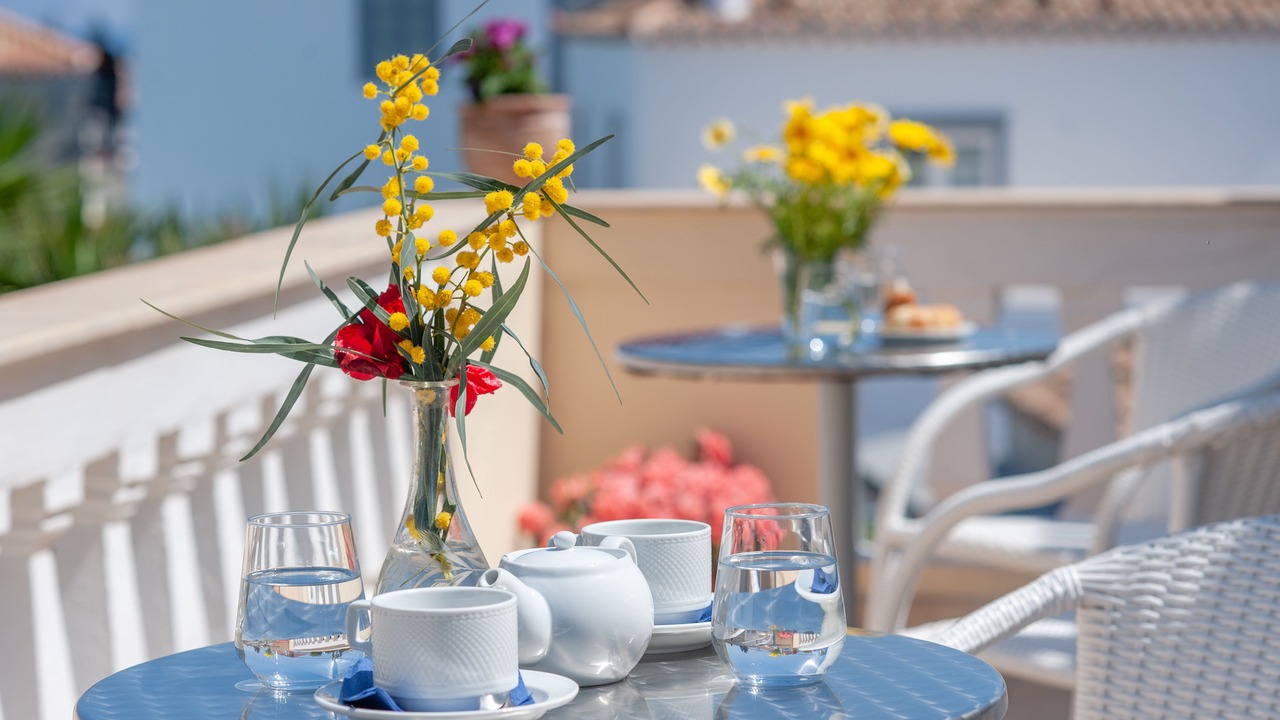 Photo of Outdoor in Spetses