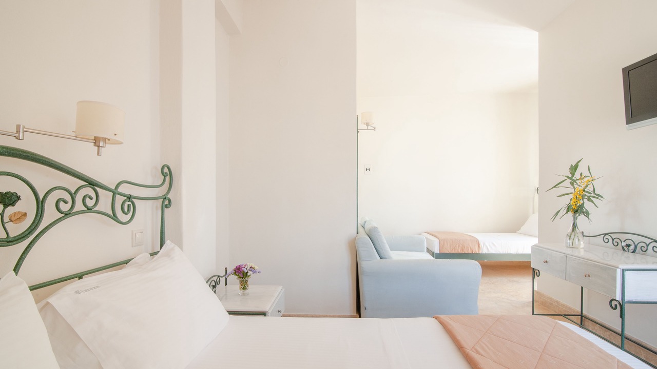 Photo of Patio Balcony in Spetses