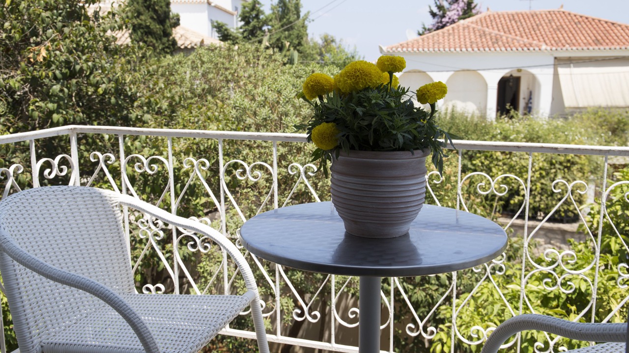 Photo of Bedroom in Spetses