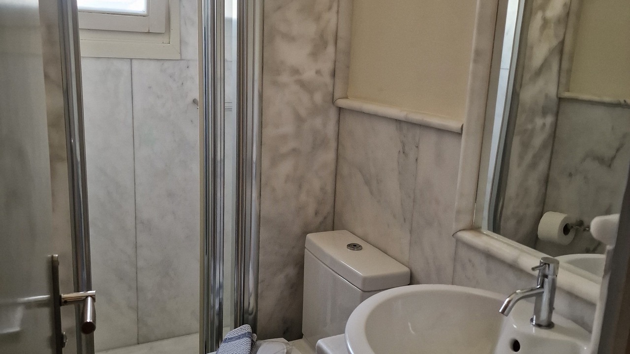 Photo of Bathroom in Spetses