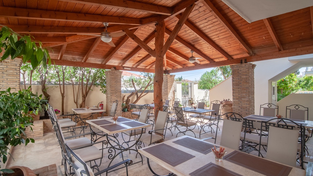 Photo of Outdoor in Spetses