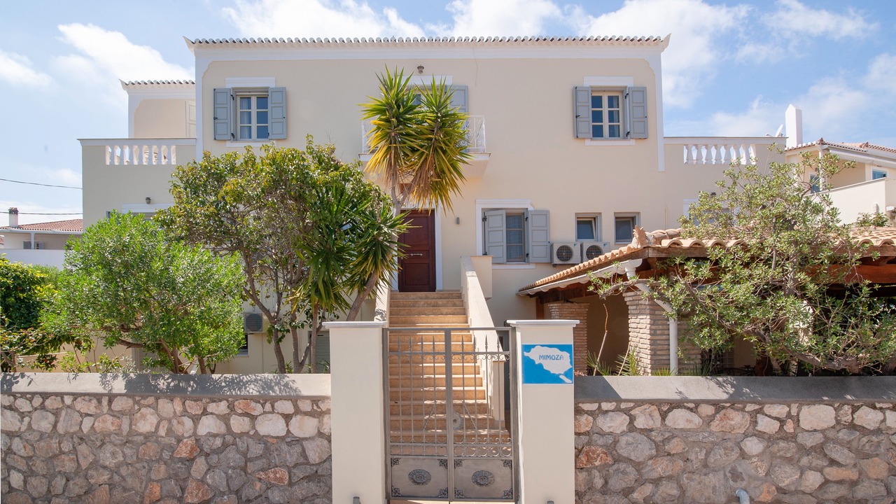 Photo of Outdoor in Spetses