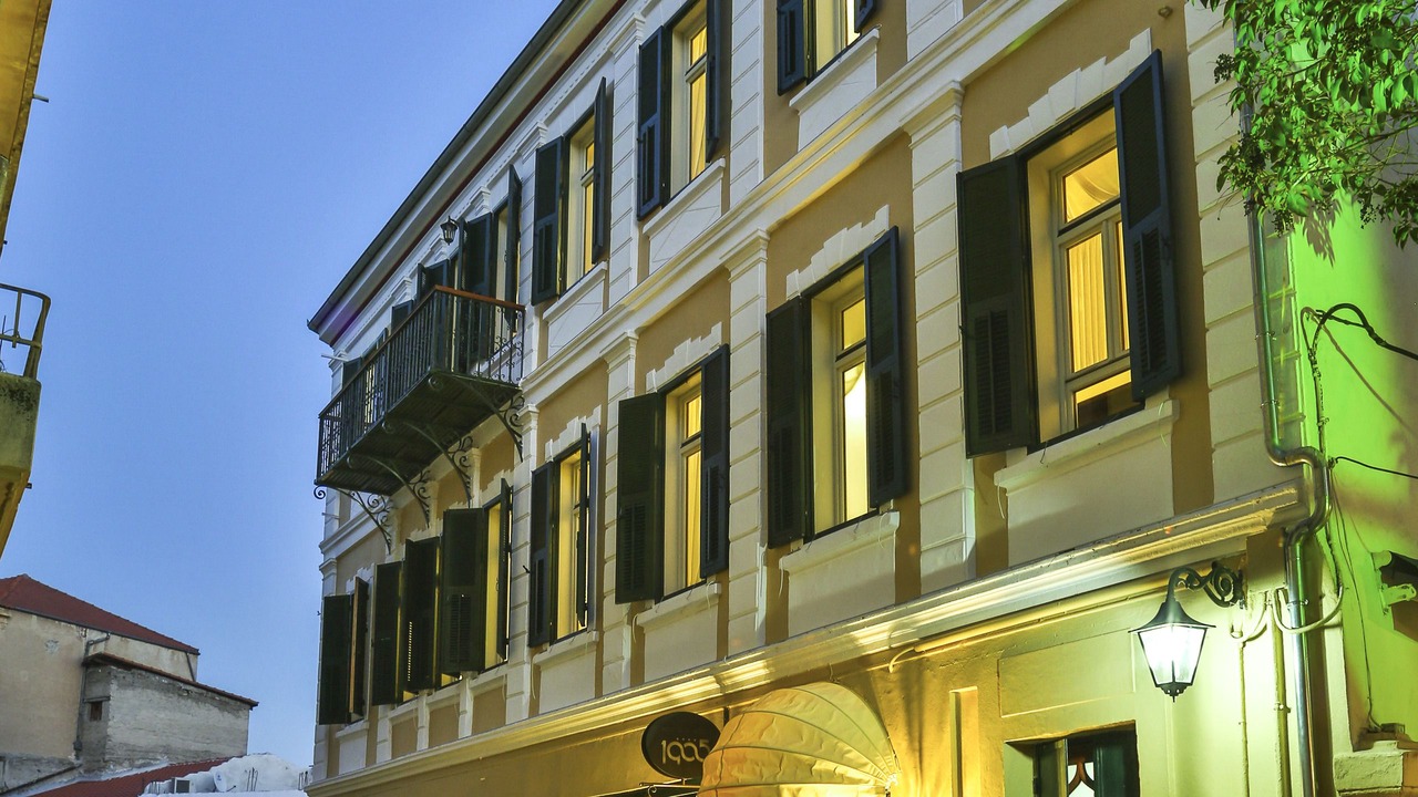 Photo of Outdoor in Old Town