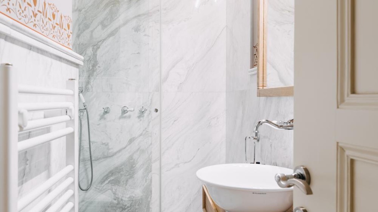 Photo of Bathroom in Old Town