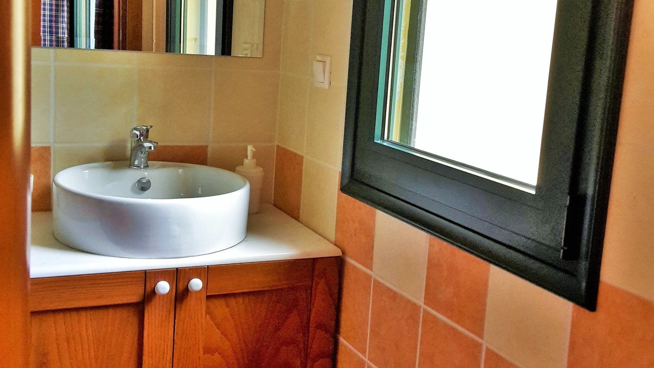 Photo of Bathroom in Elios