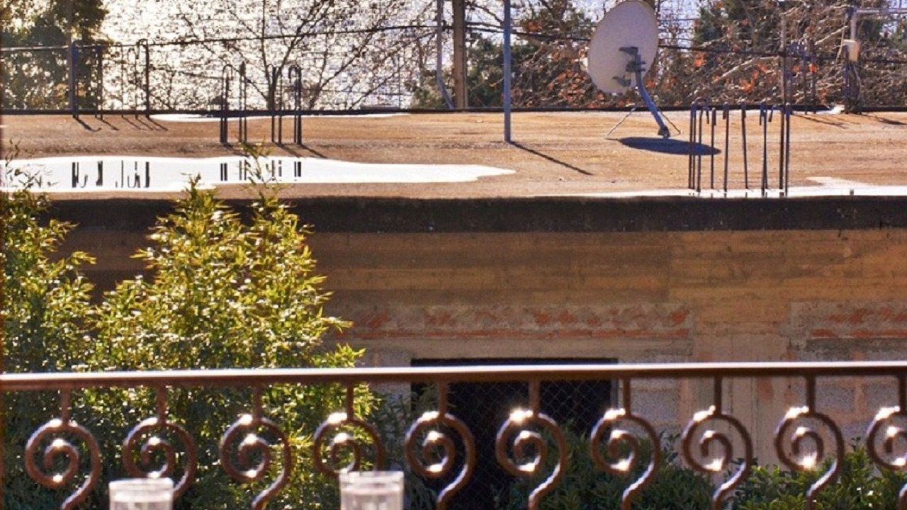 Photo of Patio Balcony in Elios