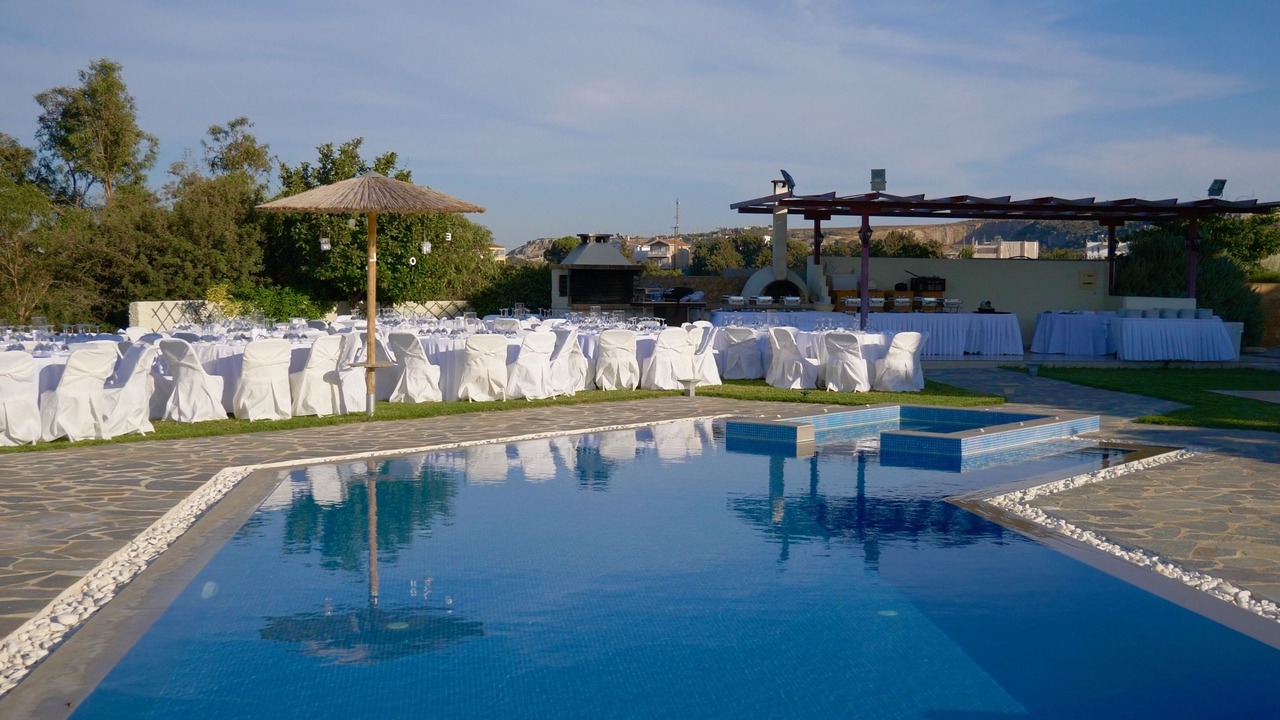 Photo of Outdoor in Kallithea