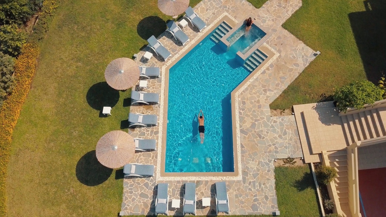 Photo of Outdoor in Kallithea