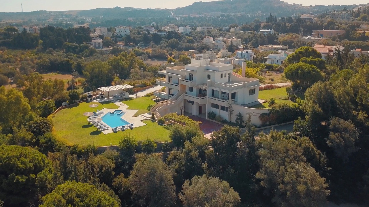Photo of Outdoor in Kallithea