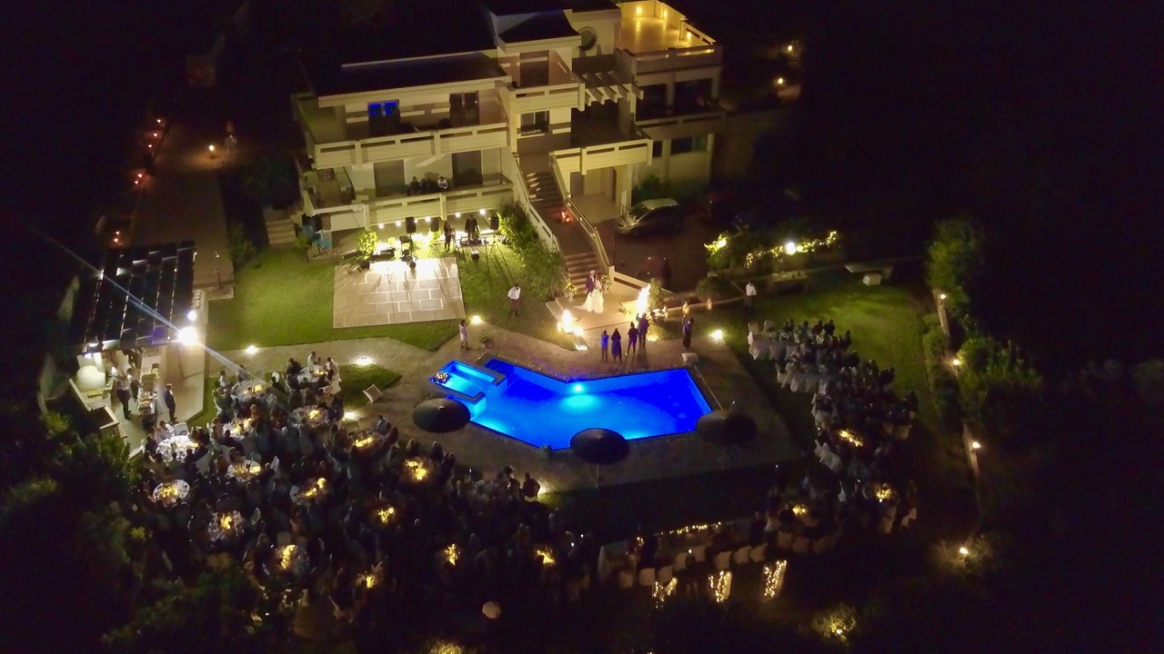 Photo of Outdoor in Kallithea