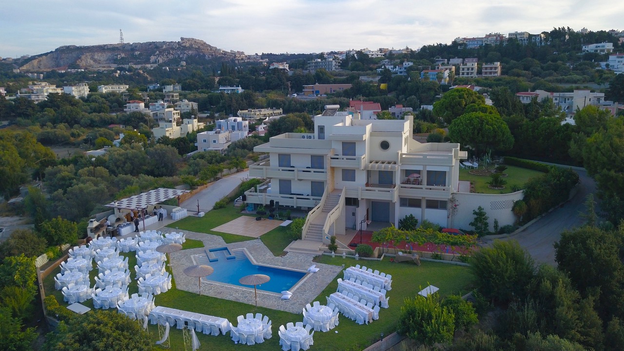 Photo of Outdoor in Kallithea