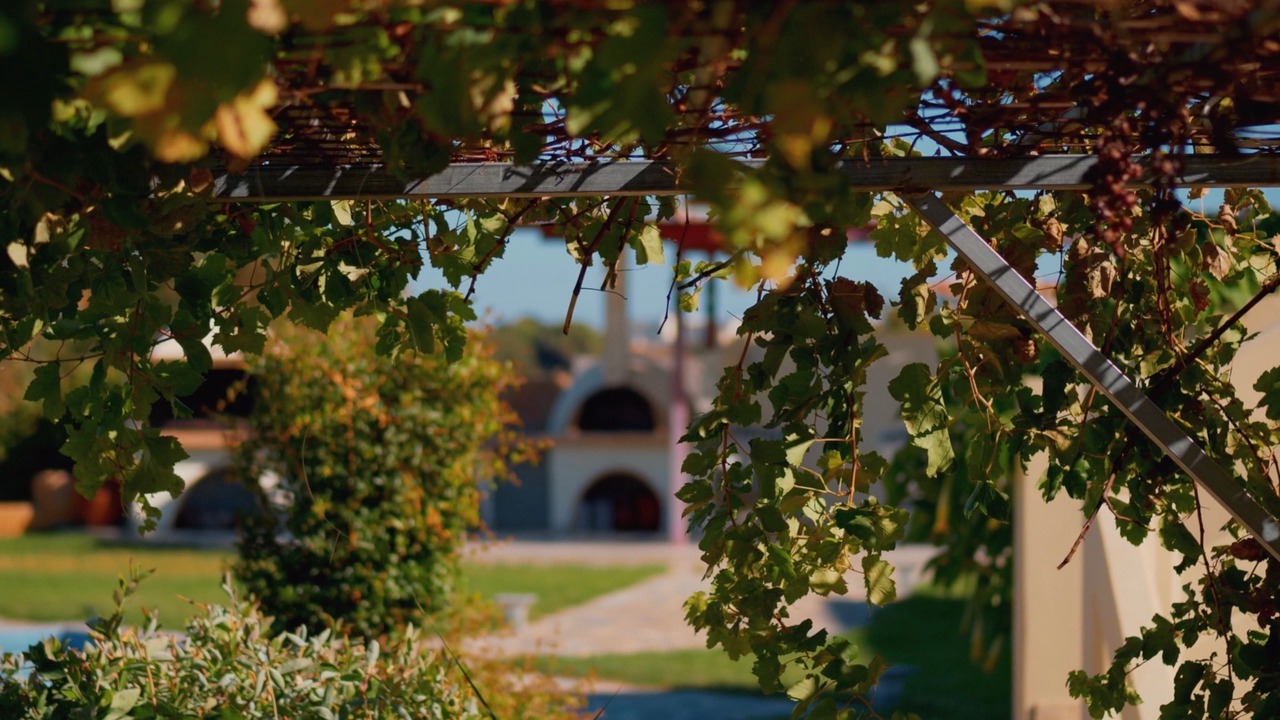 Photo of Outdoor in Kallithea