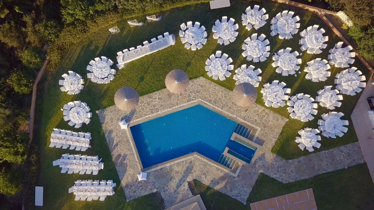 Photo of Outdoor in Kallithea