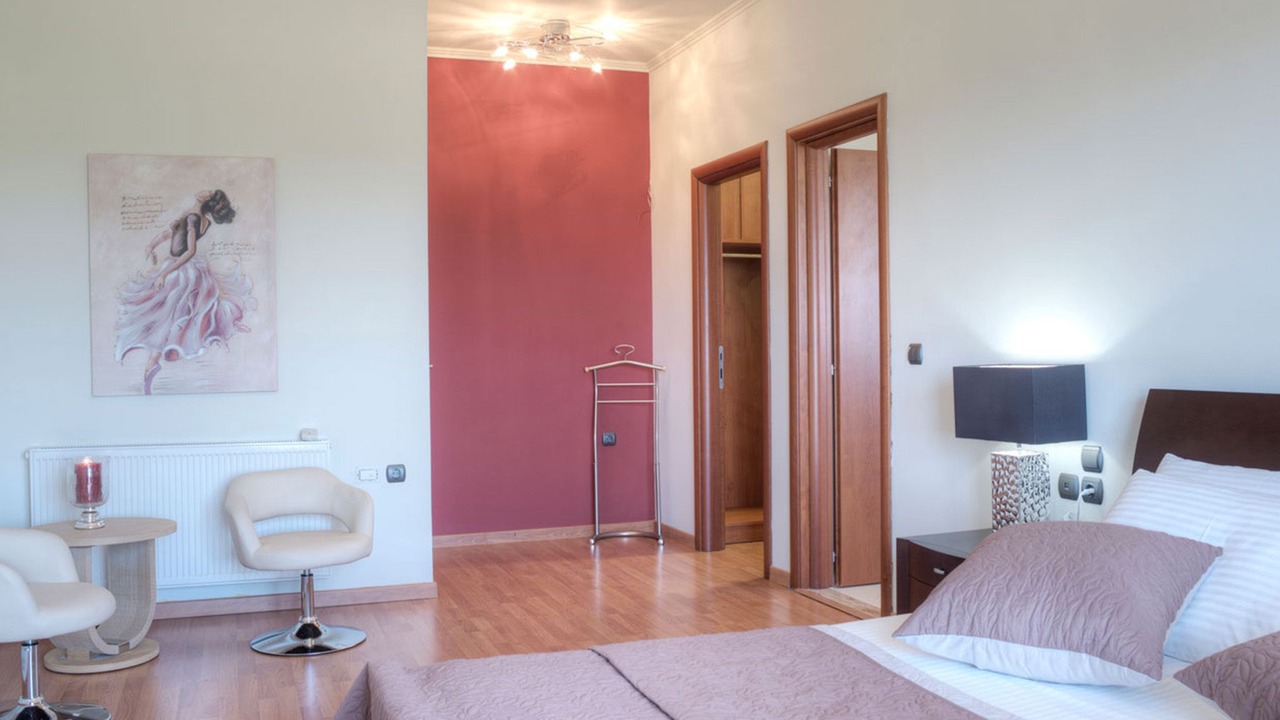 Photo of Bedroom in Kallithea