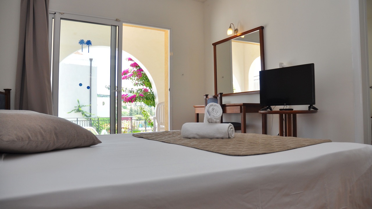 Photo of Bedroom in Faliraki