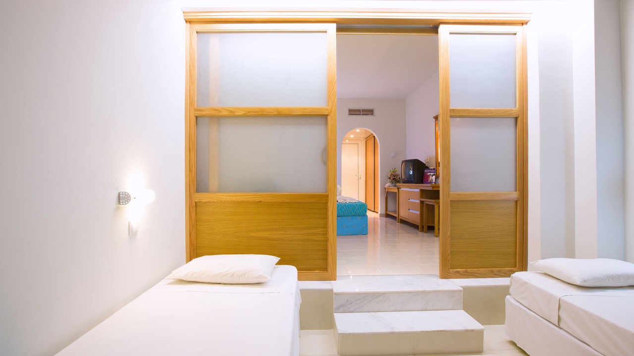 Photo of Bedroom in Faliraki
