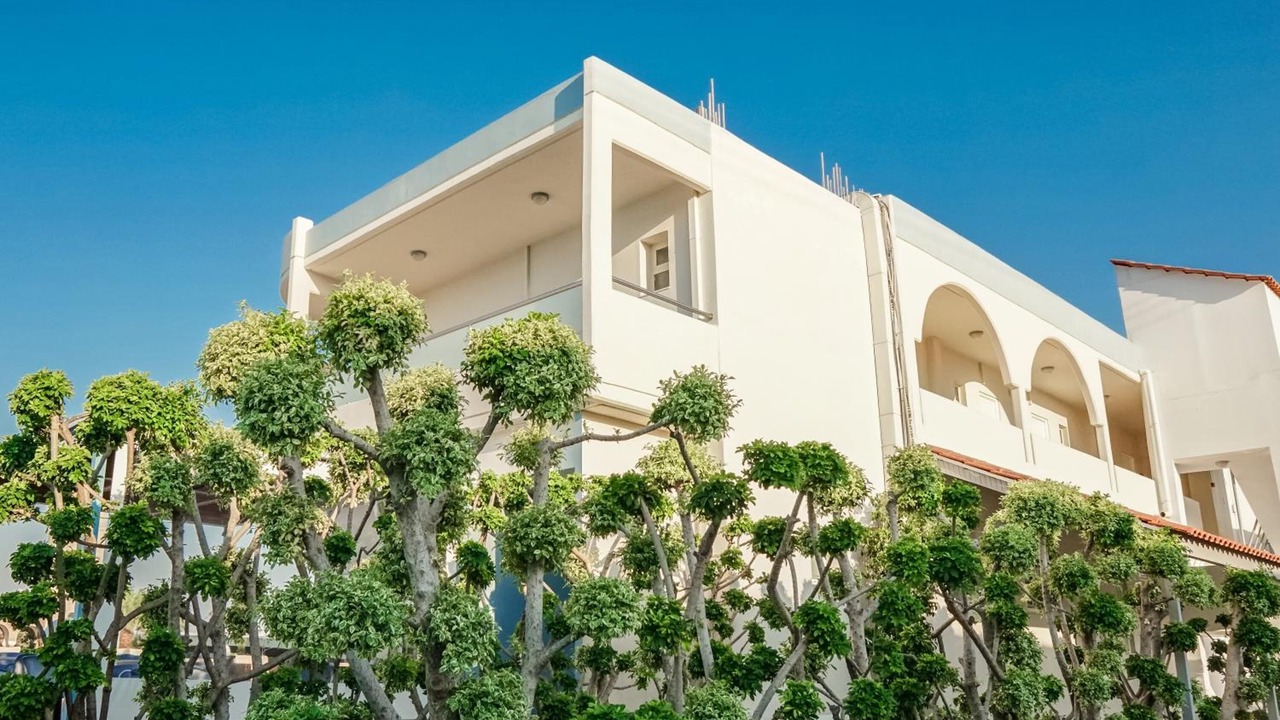 Photo of Outdoor in Faliraki