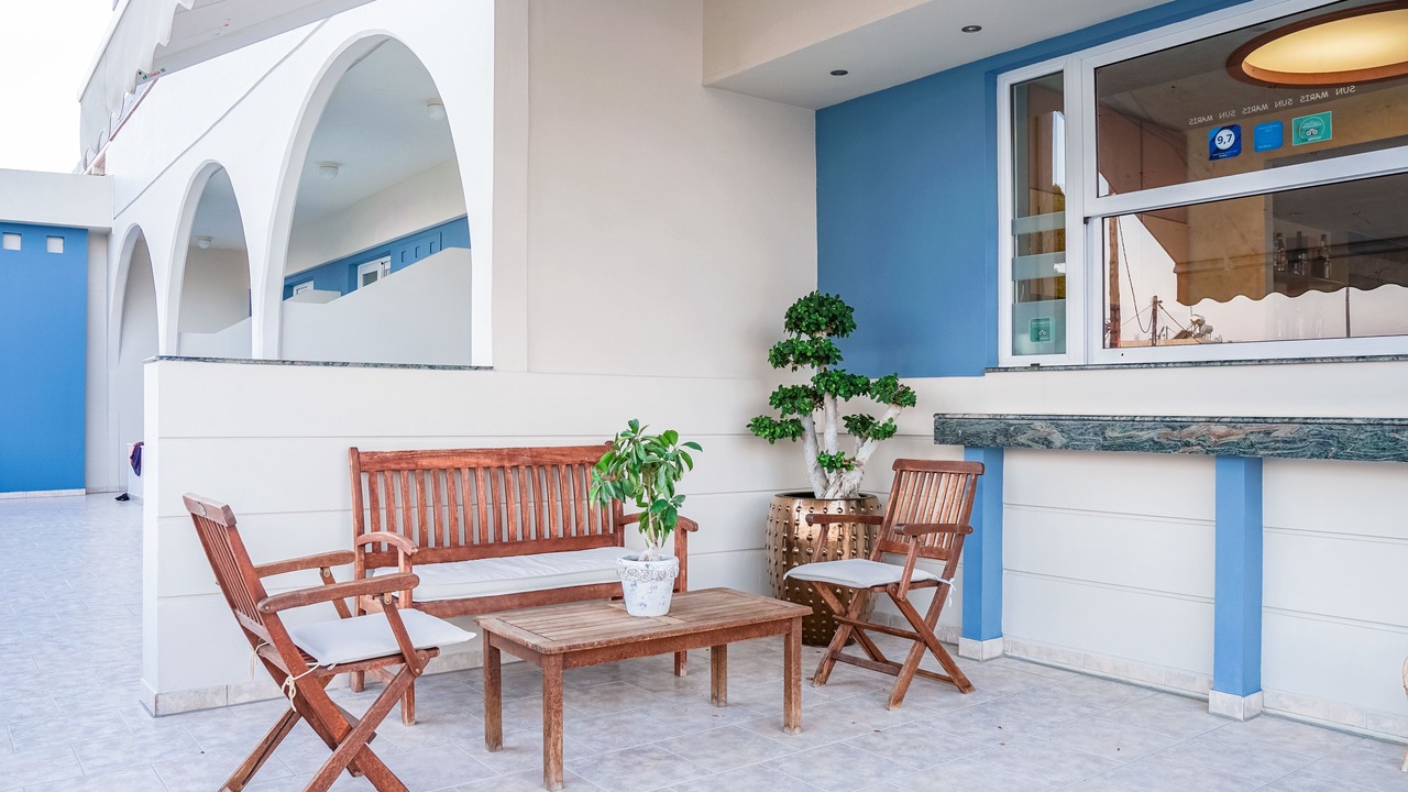 Photo of Outdoor in Faliraki