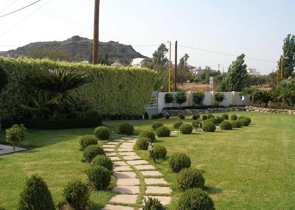 Photo of Outdoor in Faliraki