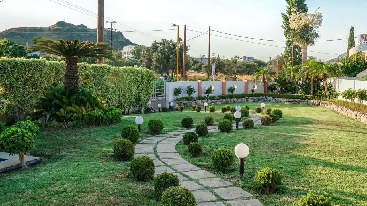 Photo of Outdoor in Faliraki