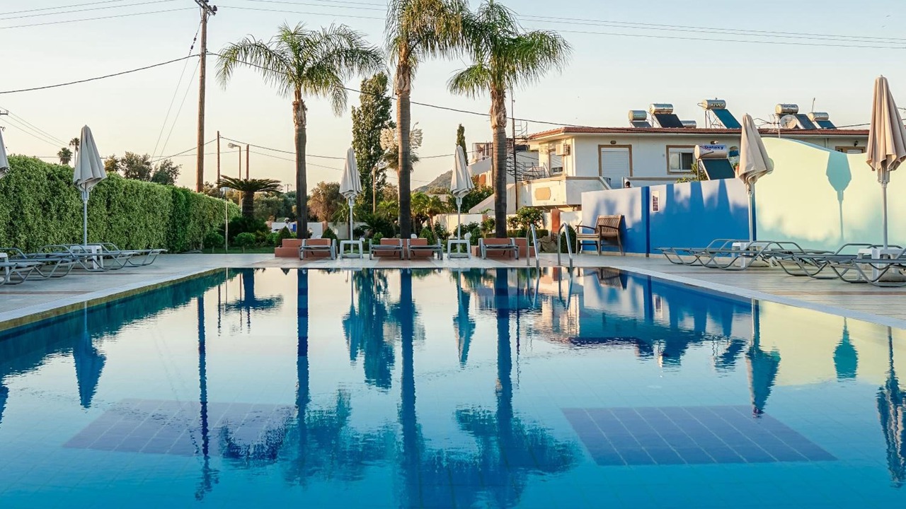 Photo of Outdoor in Faliraki