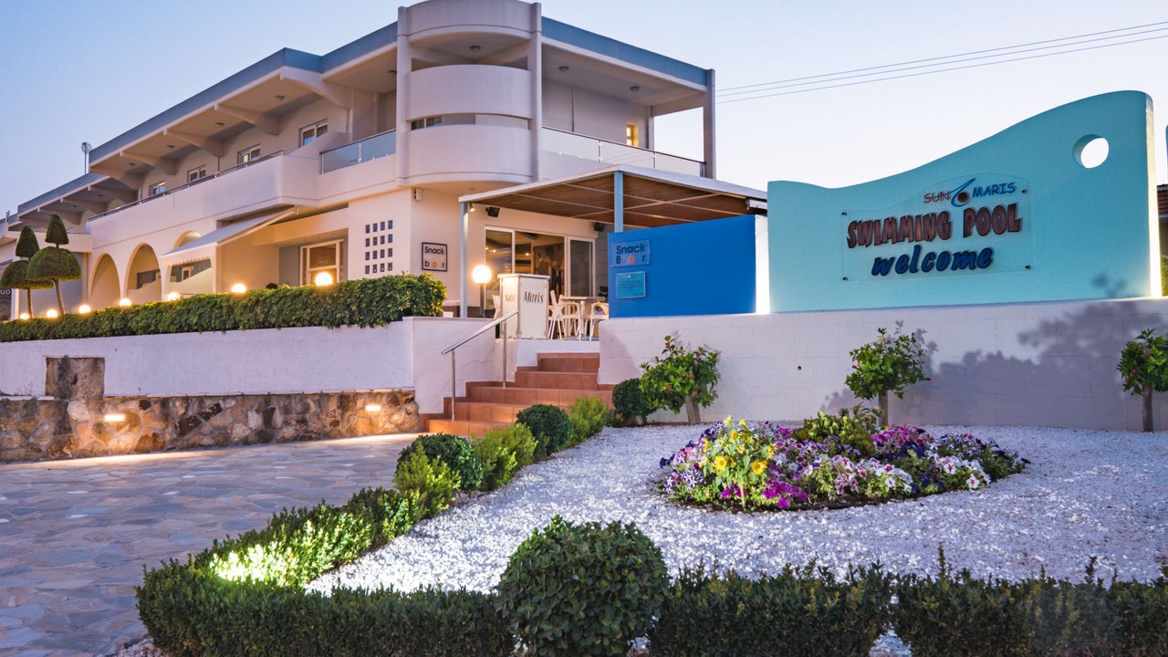 Photo of Outdoor in Faliraki
