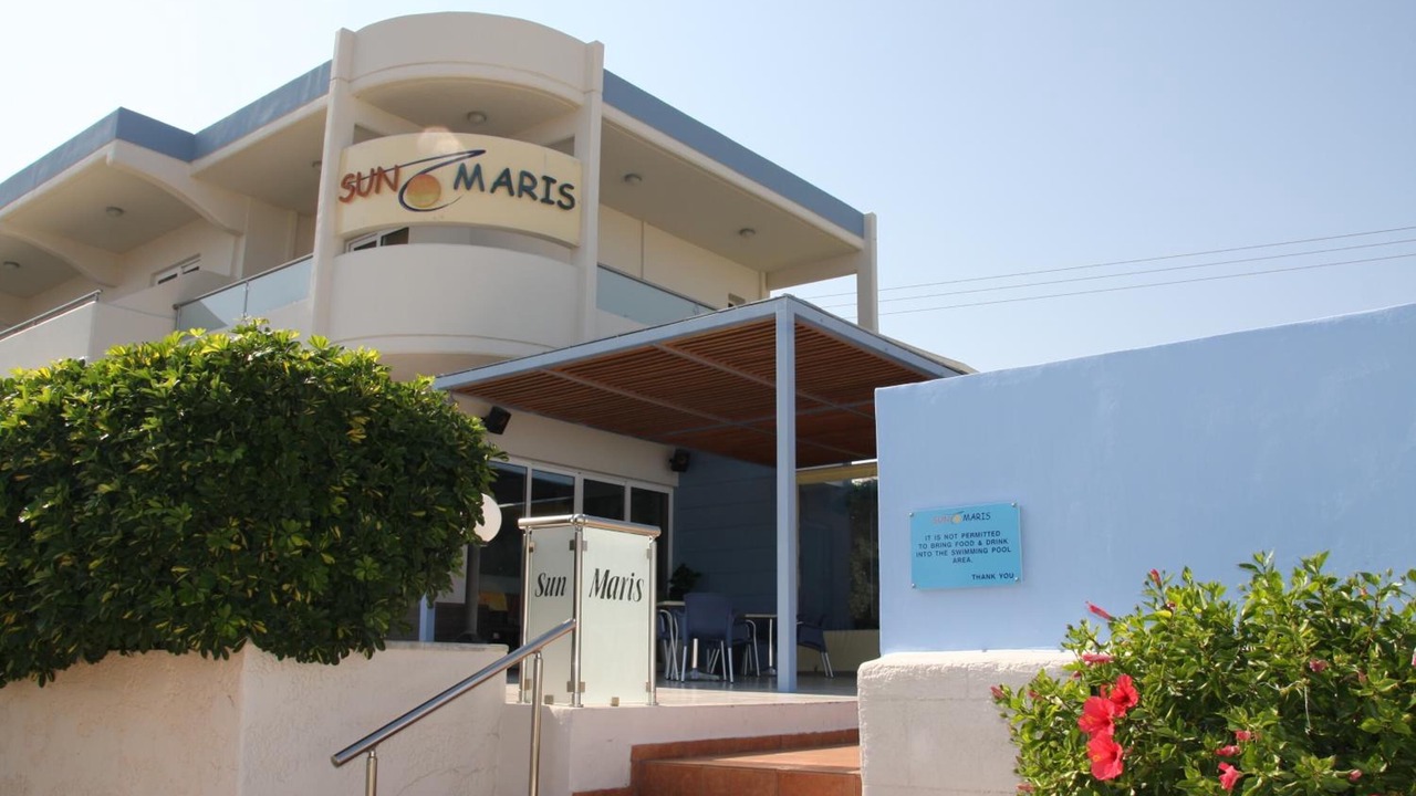Photo of Outdoor in Faliraki