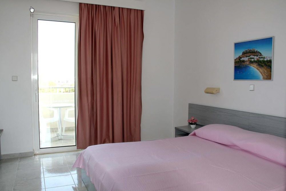 Photo of Bedroom in Faliraki