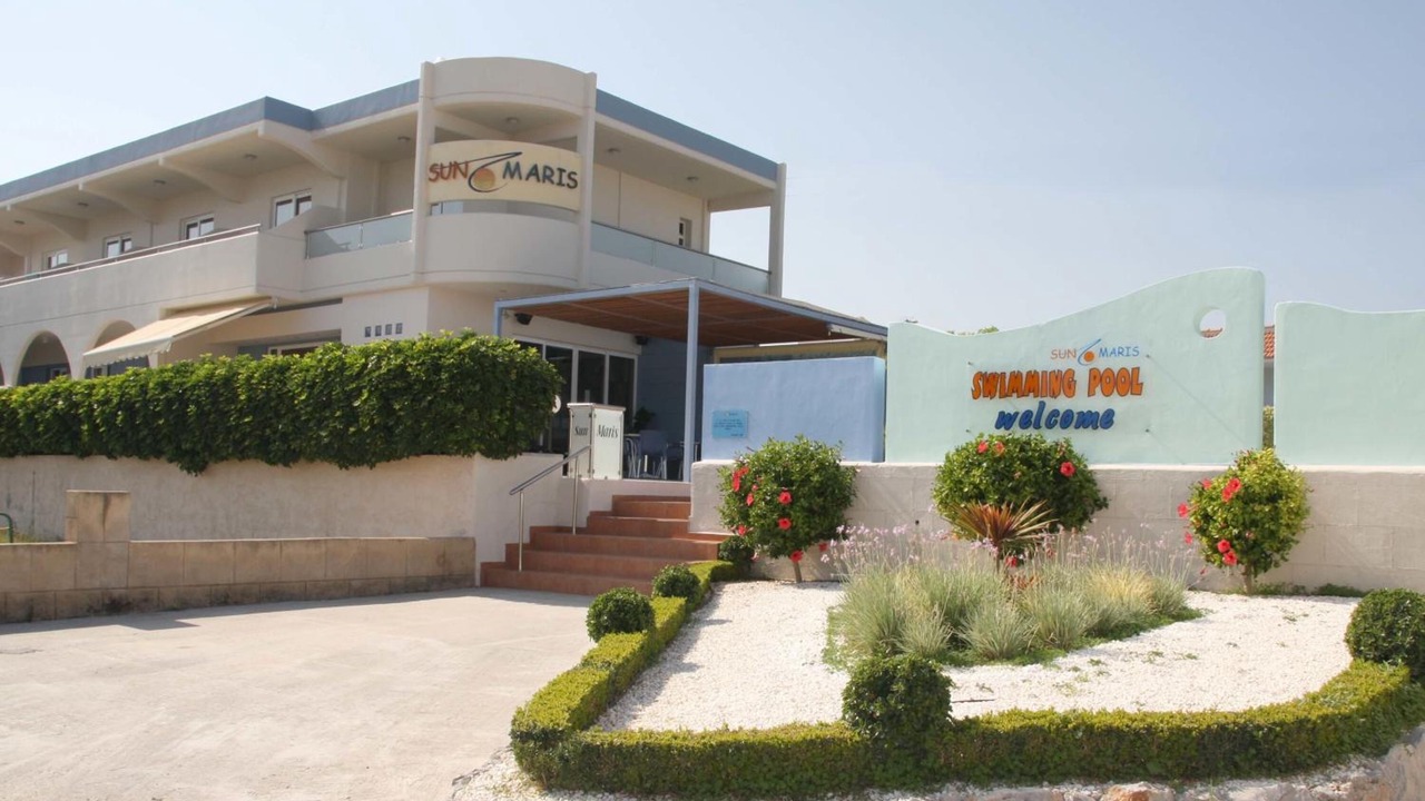 Photo of Outdoor in Faliraki