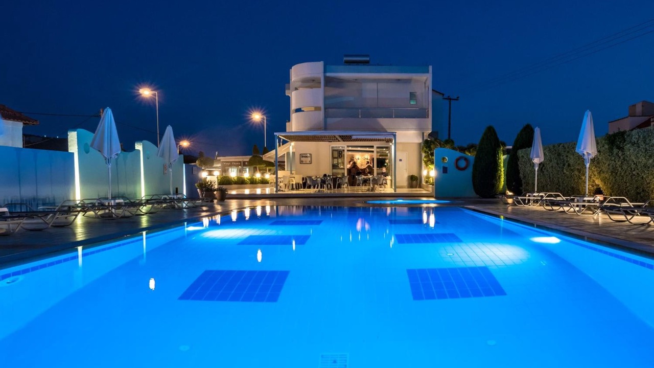 Photo of Outdoor in Faliraki