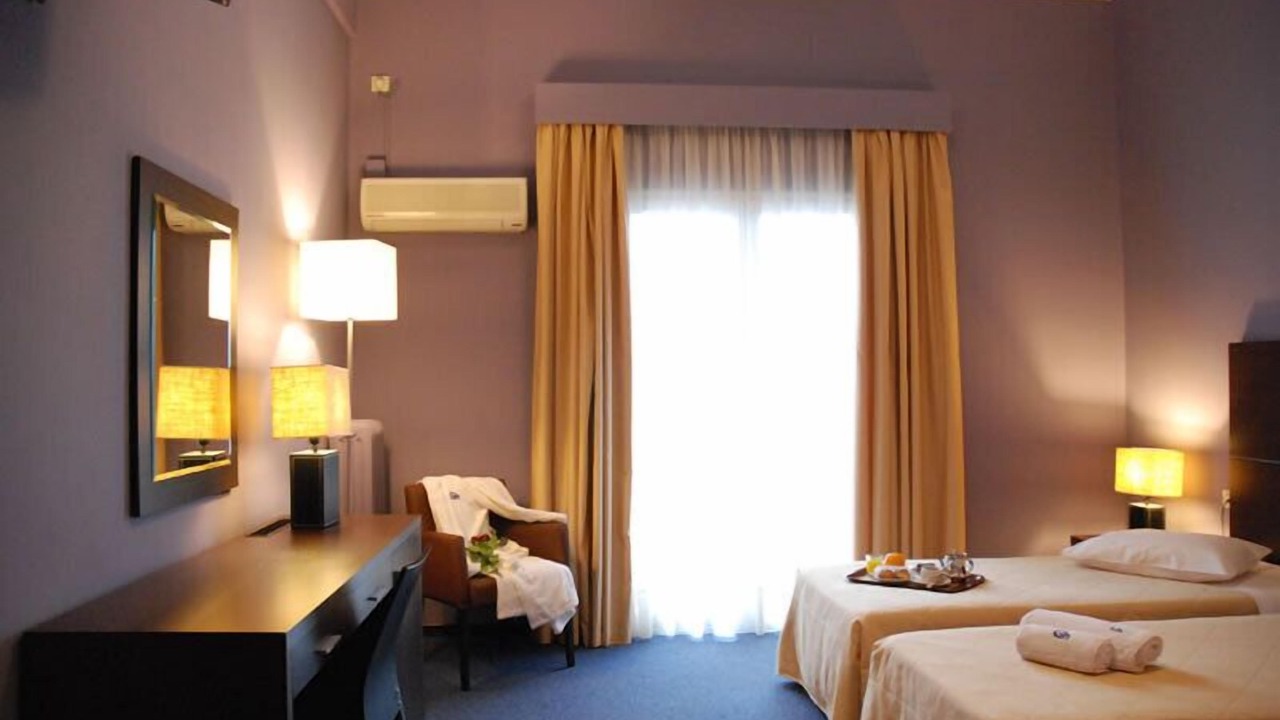 Photo of Bedroom in Itea