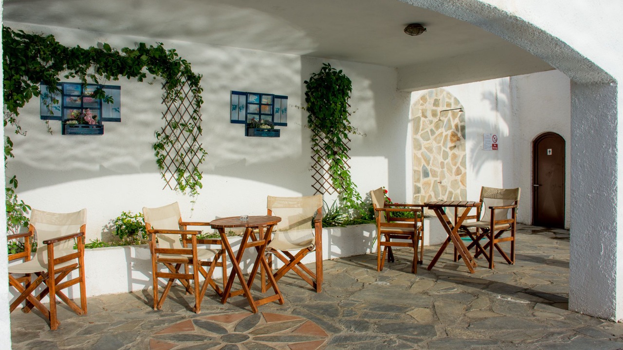 Photo of Outdoor in South Pelion