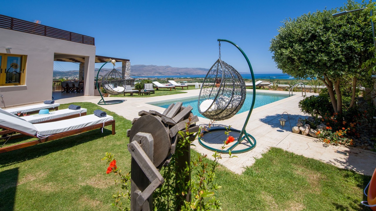 Photo of Outdoor in Kolymbari