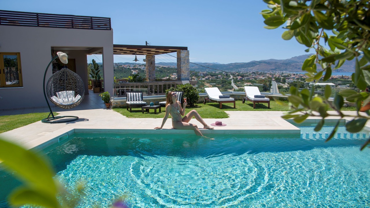 Photo of Outdoor in Kolymbari