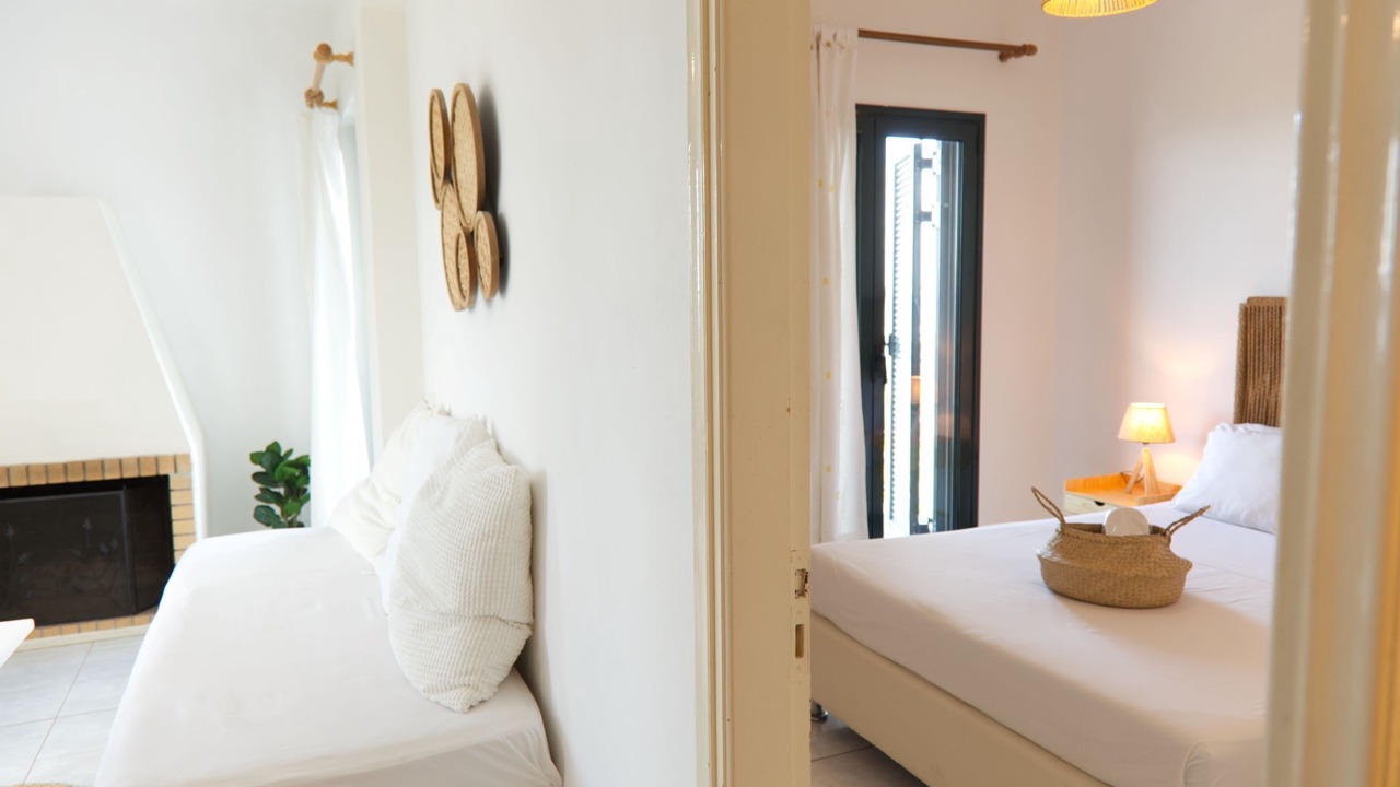 Photo of Bedroom in Scala