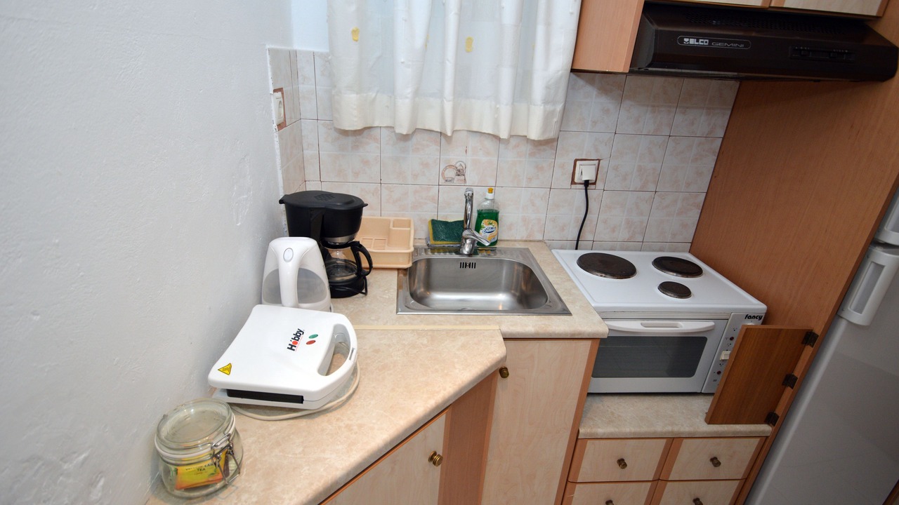 Photo of Kitchen in Scala