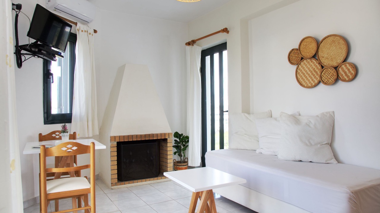 Photo of Bedroom in Scala