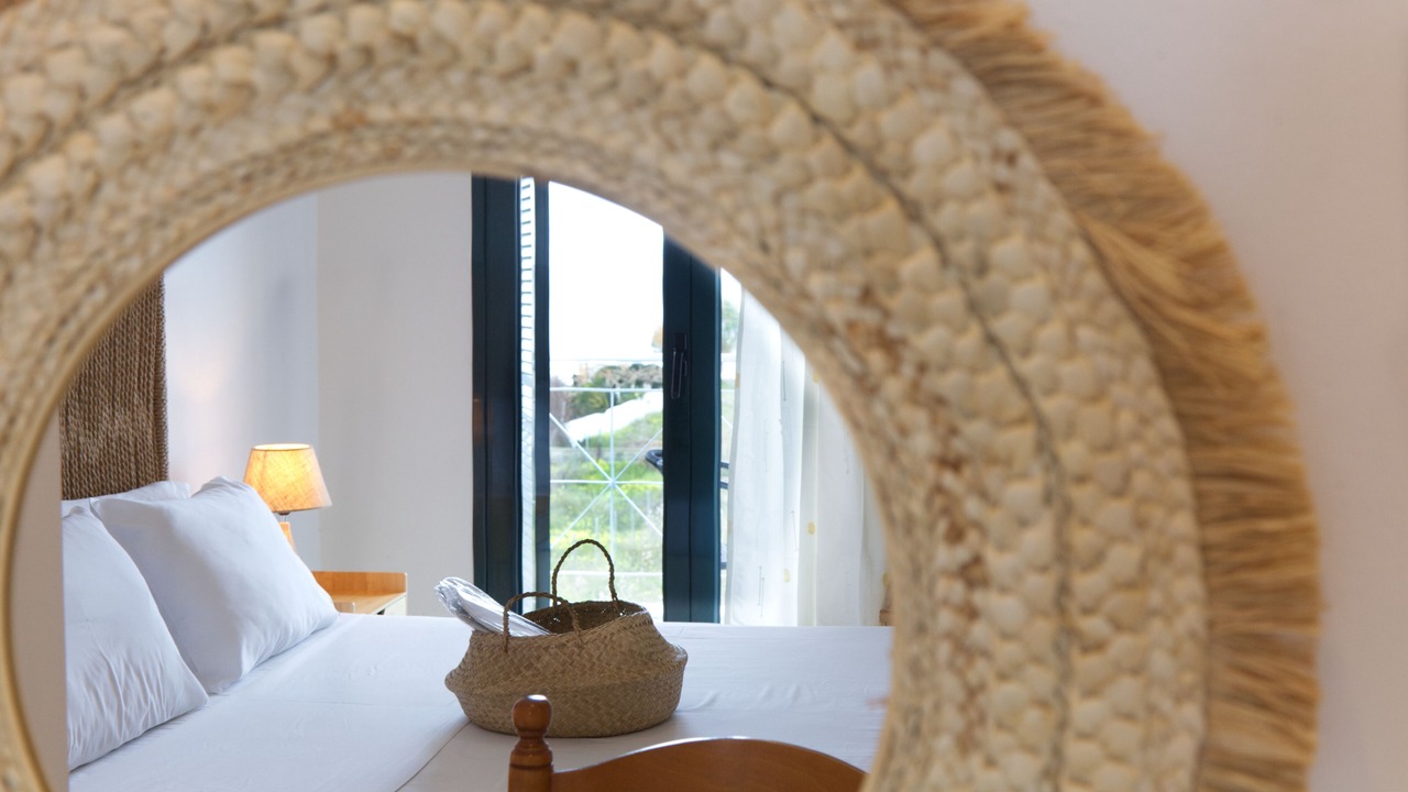 Photo of Bedroom in Scala