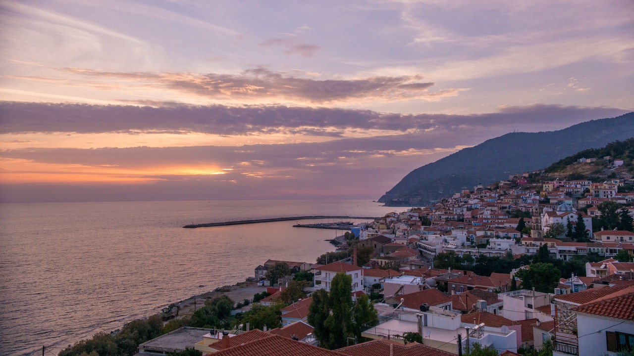 Photo of Outdoor in Plomari