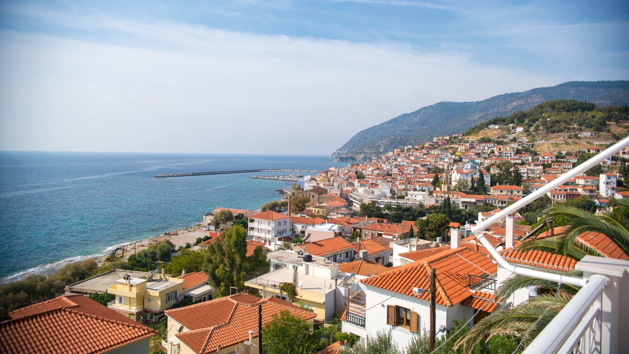 Photo of Outdoor in Plomari