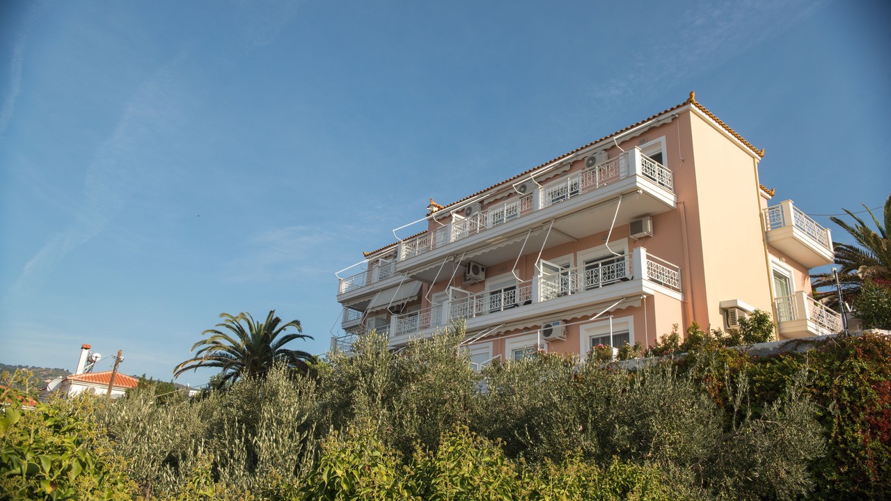 Photo of Outdoor in Plomari